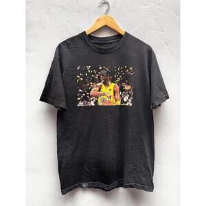 Kobe Bryant Mens Shirt